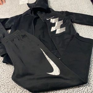 Nike Dri-fit outfit